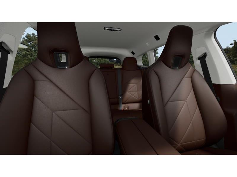BMW Ix xdrive40 pacchetto sportivo