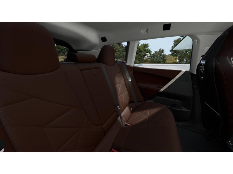 BMW Ix xdrive40 pacchetto sportivo