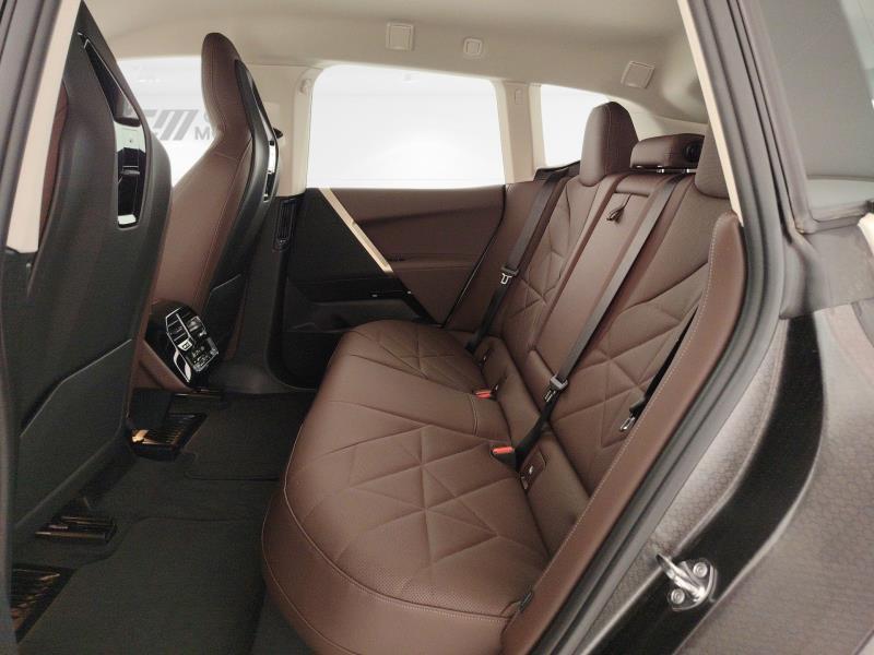 BMW Ix xdrive40 pacchetto sportivo
