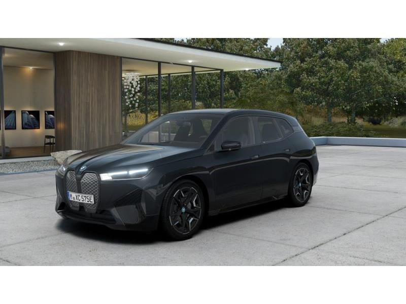 BMW Ix xdrive40 pacchetto sportivo