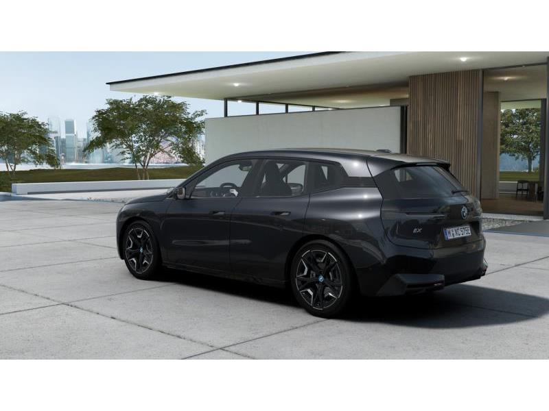 BMW Ix xdrive40 pacchetto sportivo