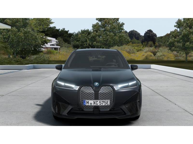 BMW Ix xdrive40 pacchetto sportivo