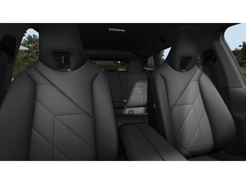BMW Ix xdrive40 pacchetto sportivo