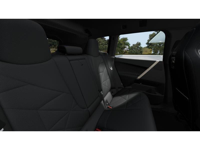 BMW Ix xdrive40 pacchetto sportivo