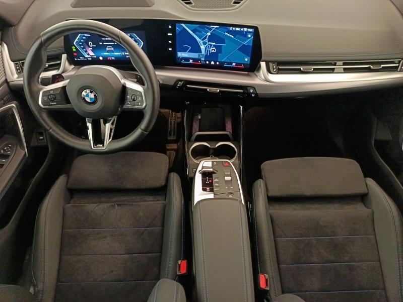 BMW X1 xdrive20d mhev 48v msport pro auto