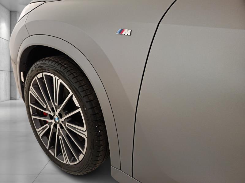 BMW X1 xdrive20d mhev 48v msport pro auto