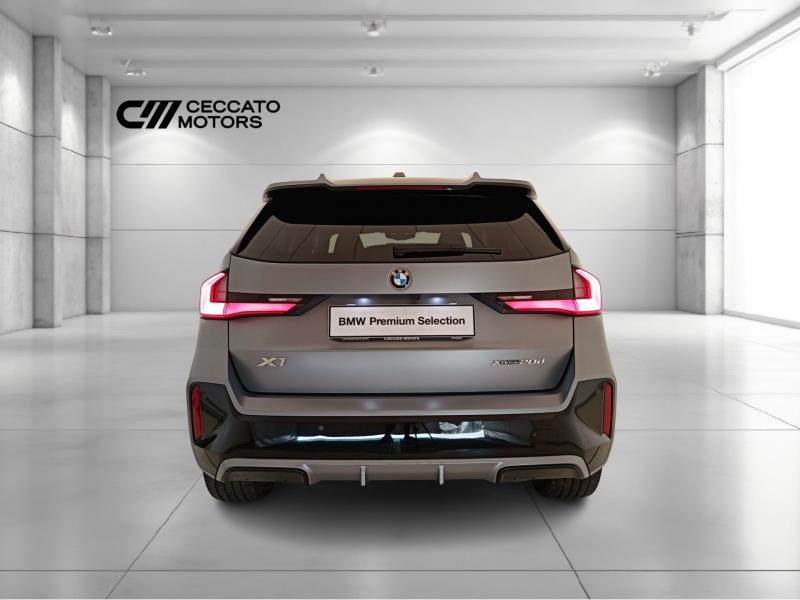 BMW X1 xdrive20d mhev 48v msport pro auto