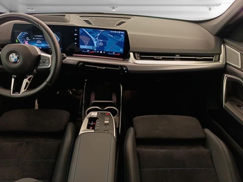 BMW X1 xdrive20d mhev 48v msport pro auto
