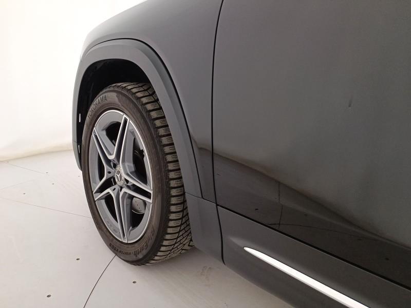 MERCEDES Glb 200 d premium 4matic auto