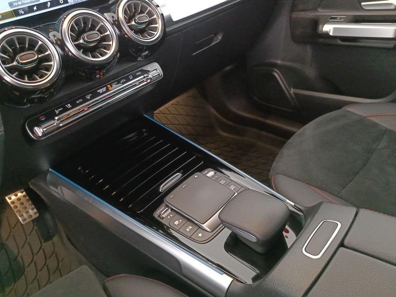 MERCEDES Glb 200 d premium 4matic auto