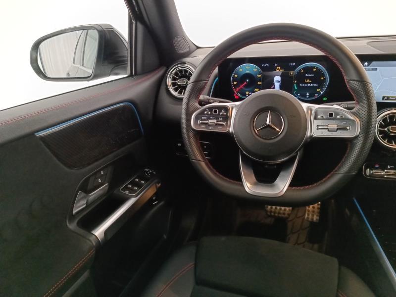 MERCEDES Glb 200 d premium 4matic auto