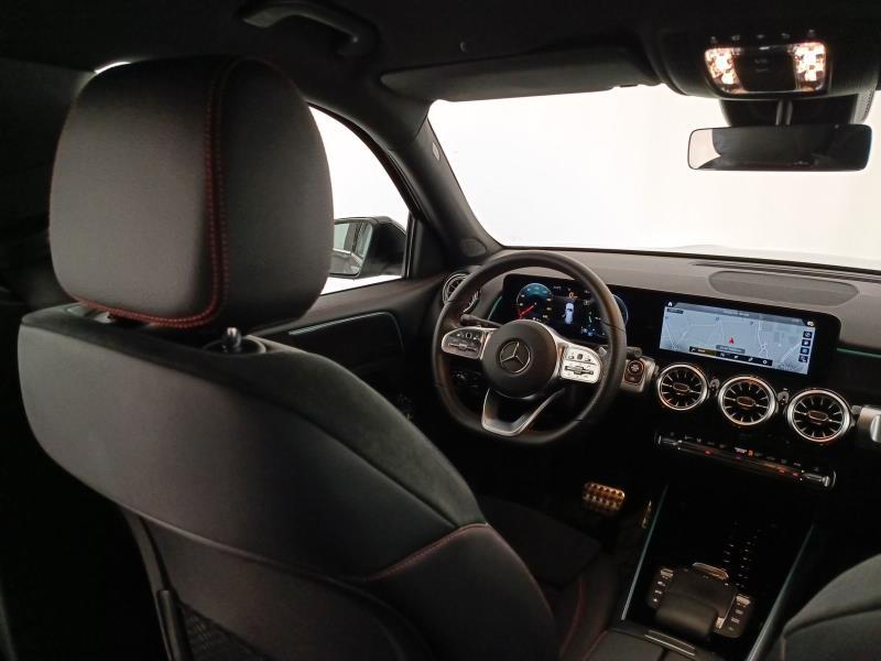 MERCEDES Glb 200 d premium 4matic auto