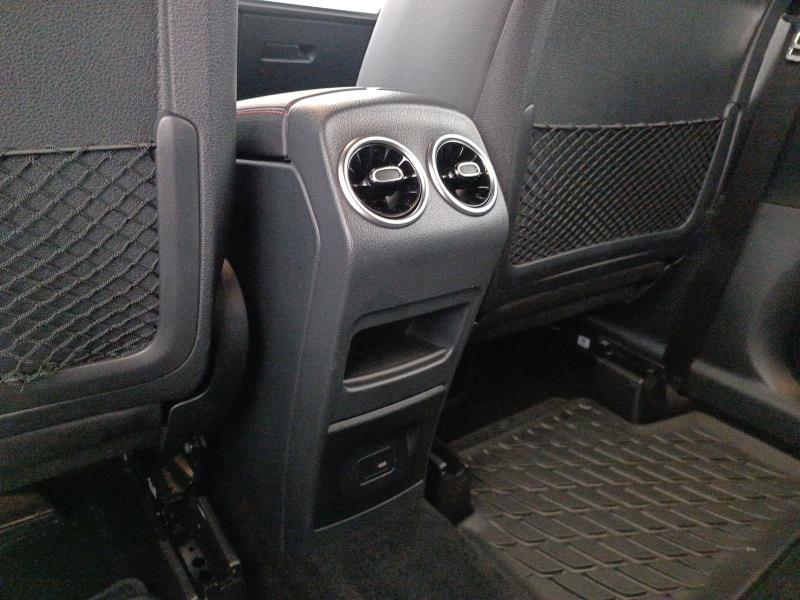 MERCEDES Glb 200 d premium 4matic auto