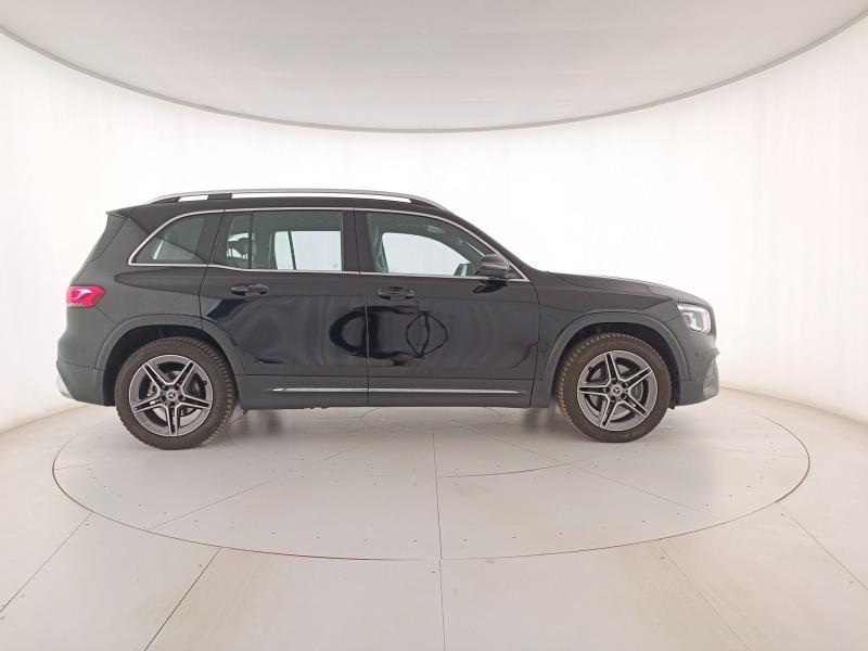 MERCEDES Glb 200 d premium 4matic auto