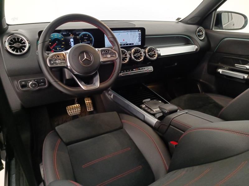 MERCEDES Glb 200 d premium 4matic auto