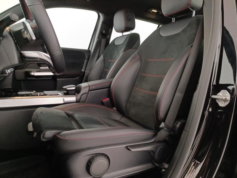 MERCEDES Glb 200 d premium 4matic auto