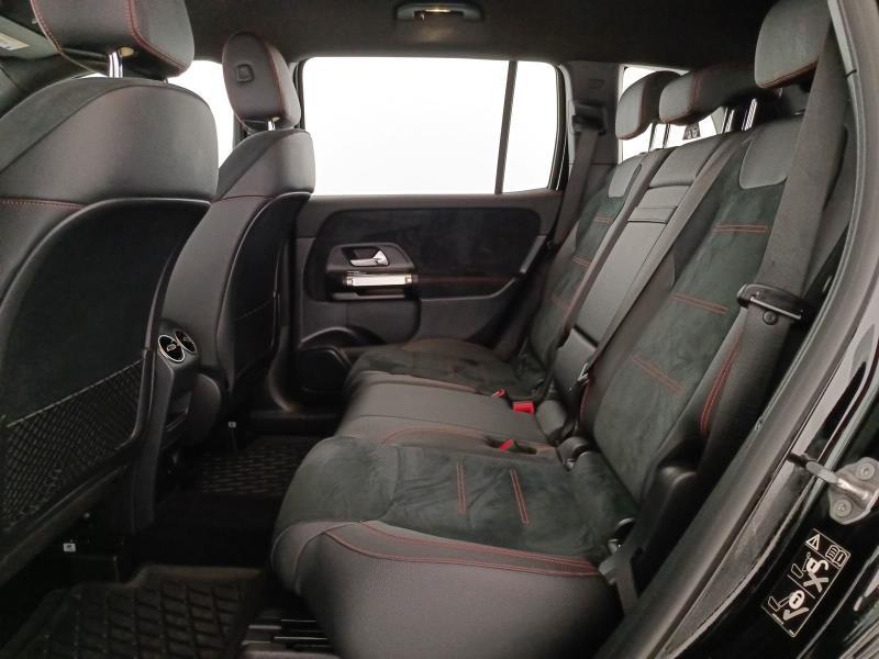 MERCEDES Glb 200 d premium 4matic auto