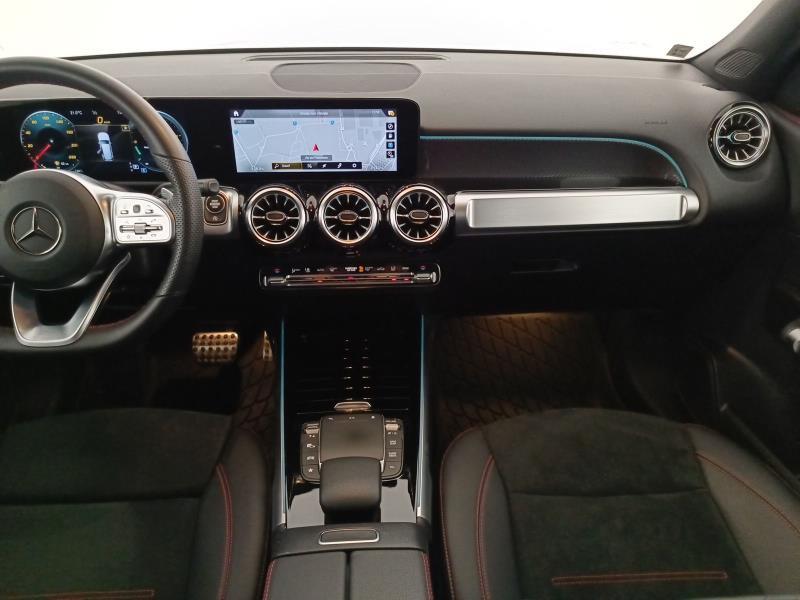 MERCEDES Glb 200 d premium 4matic auto