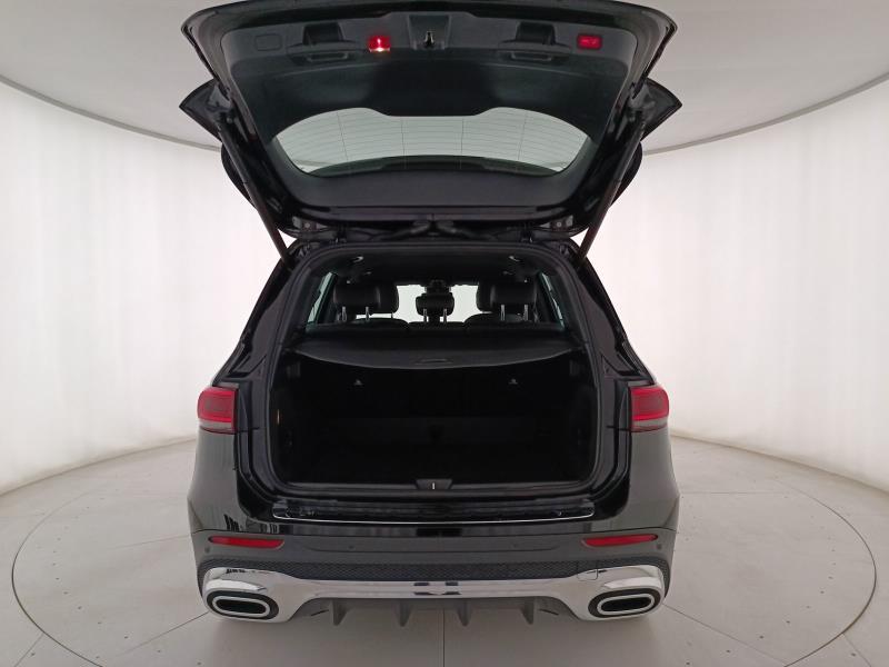 MERCEDES Glb 200 d premium 4matic auto
