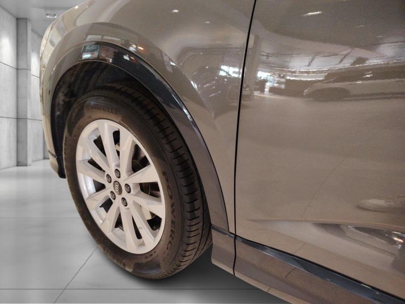AUDI Q3 sportback 35 2.0 tdi business plus