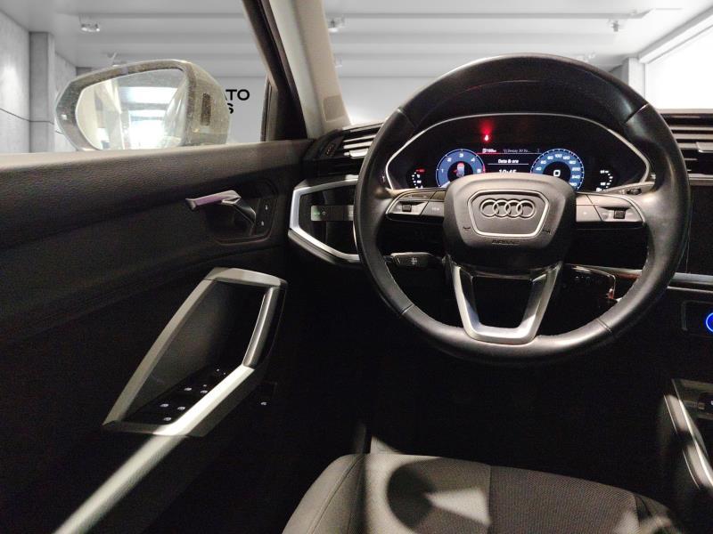 AUDI Q3 sportback 35 2.0 tdi business plus