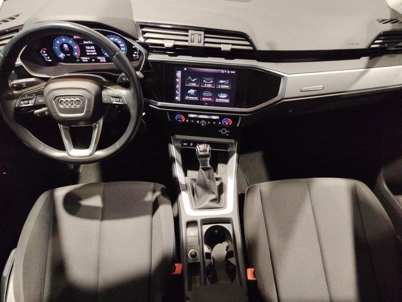 AUDI Q3 sportback 35 2.0 tdi business plus