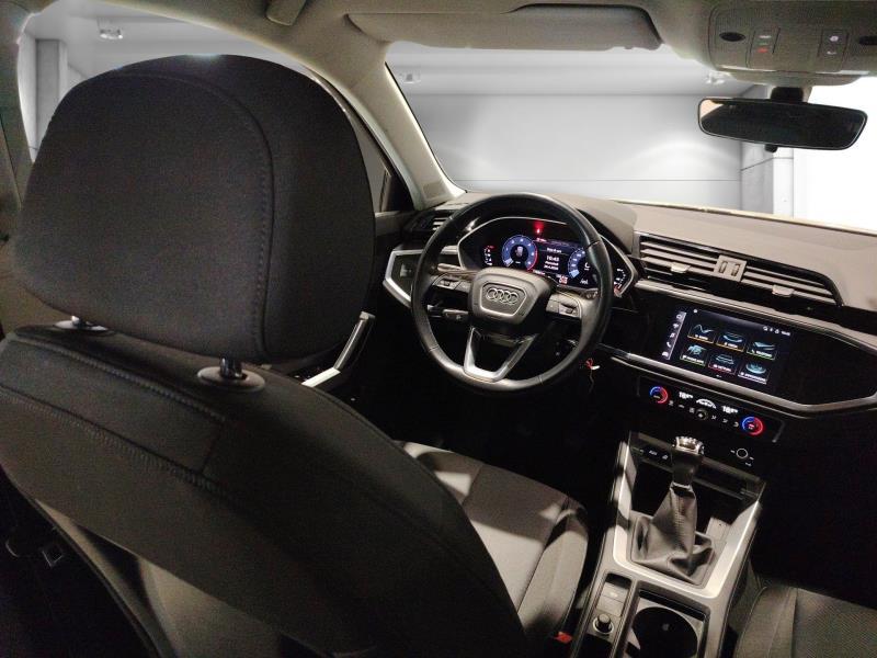 AUDI Q3 sportback 35 2.0 tdi business plus