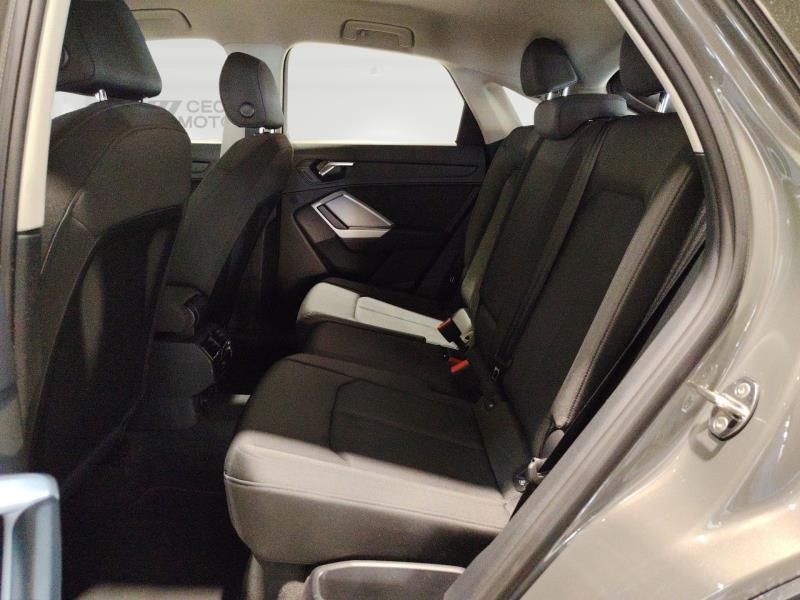 AUDI Q3 sportback 35 2.0 tdi business plus