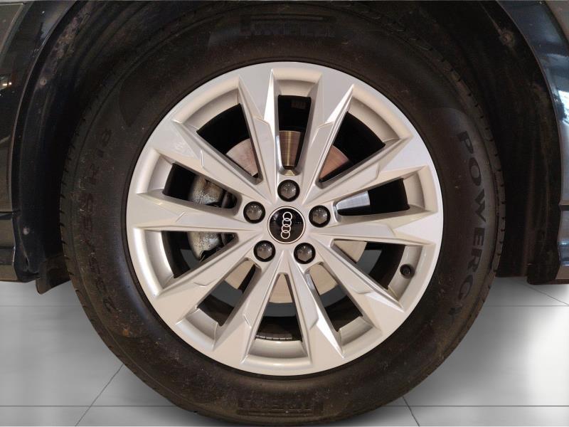 AUDI Q3 sportback 35 2.0 tdi business plus