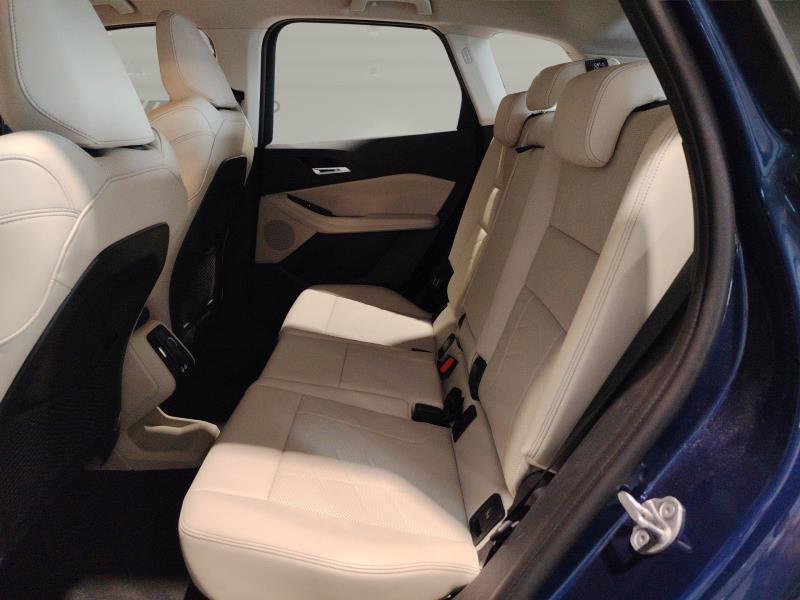 BMW 218d active tourer luxury auto