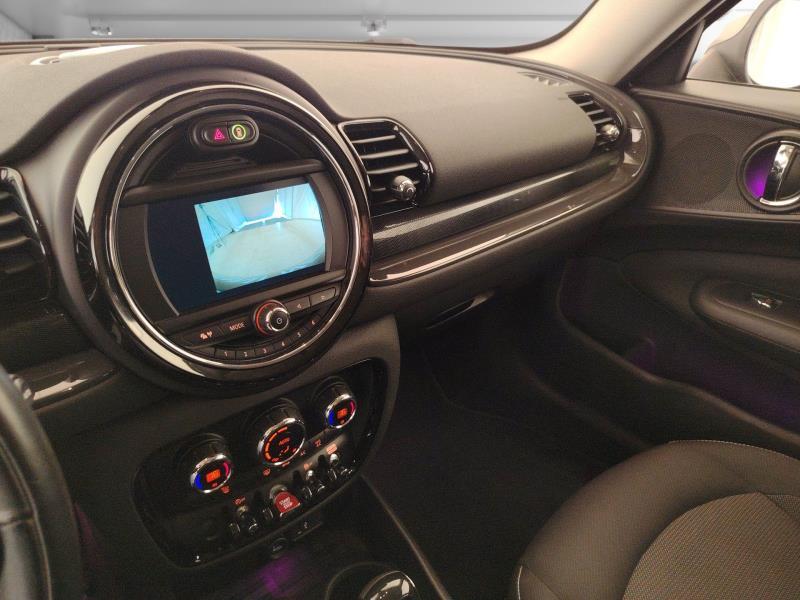 MINI Mini clubman 1.5 cooper business auto