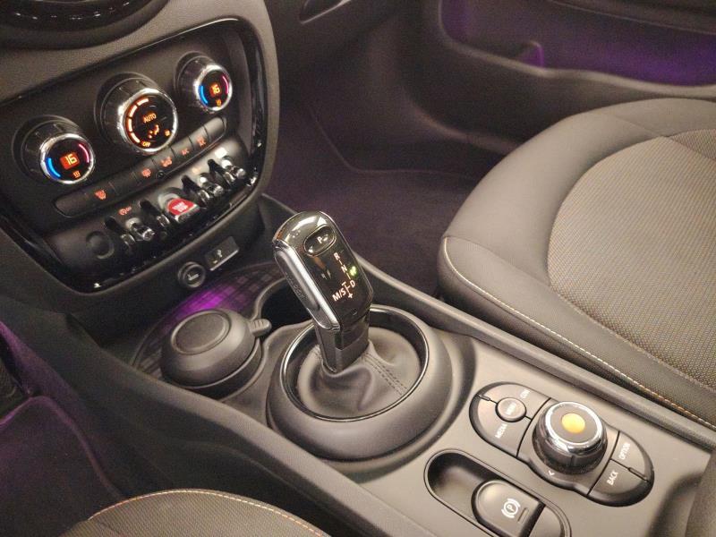 MINI Mini clubman 1.5 cooper business auto