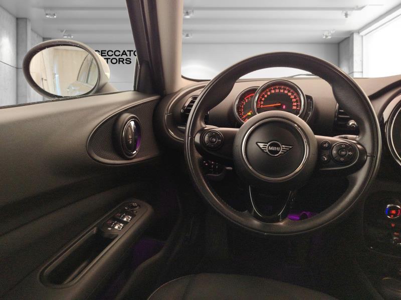 MINI Mini clubman 1.5 cooper business auto