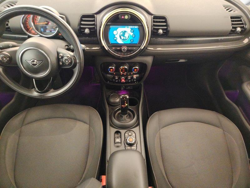 MINI Mini clubman 1.5 cooper business auto