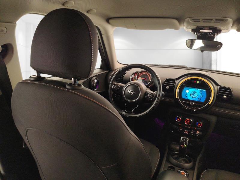 MINI Mini clubman 1.5 cooper business auto