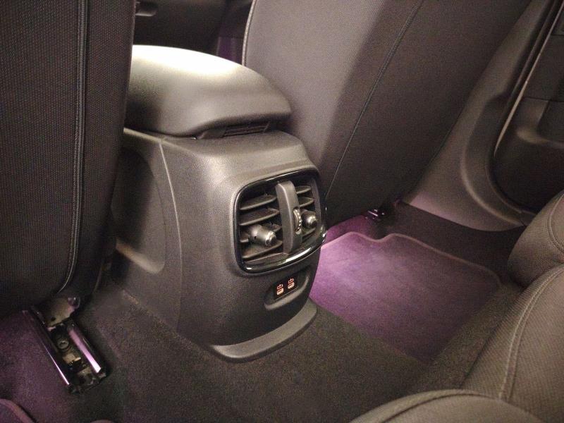 MINI Mini clubman 1.5 cooper business auto