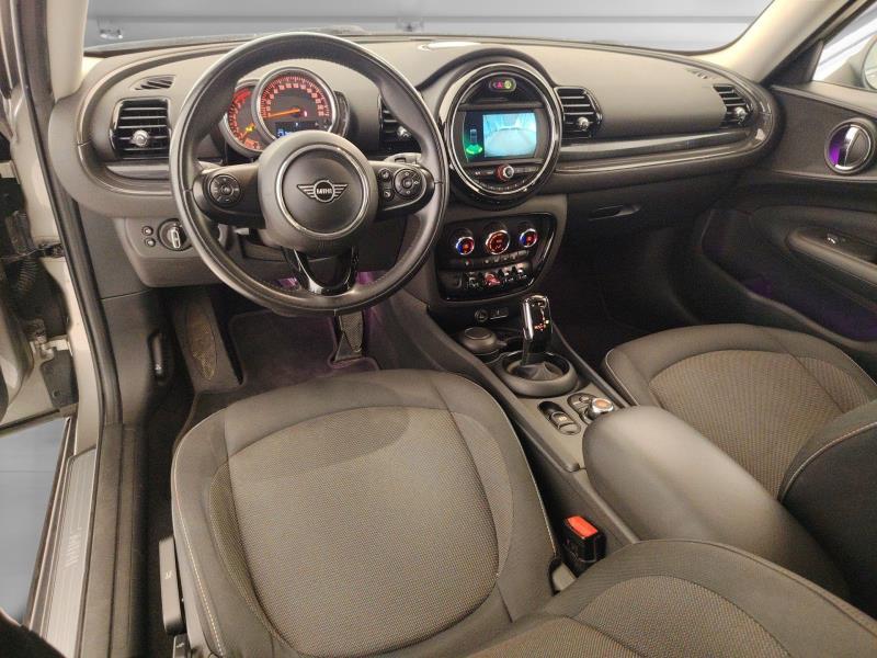 MINI Mini clubman 1.5 cooper business auto