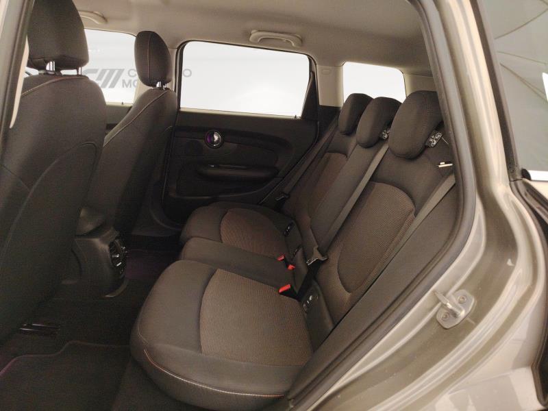 MINI Mini clubman 1.5 cooper business auto
