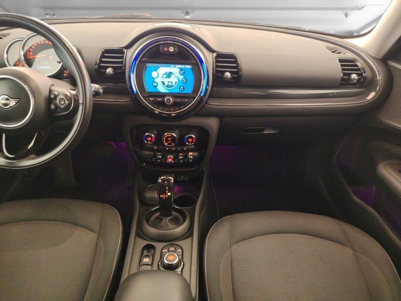 MINI Mini clubman 1.5 cooper business auto