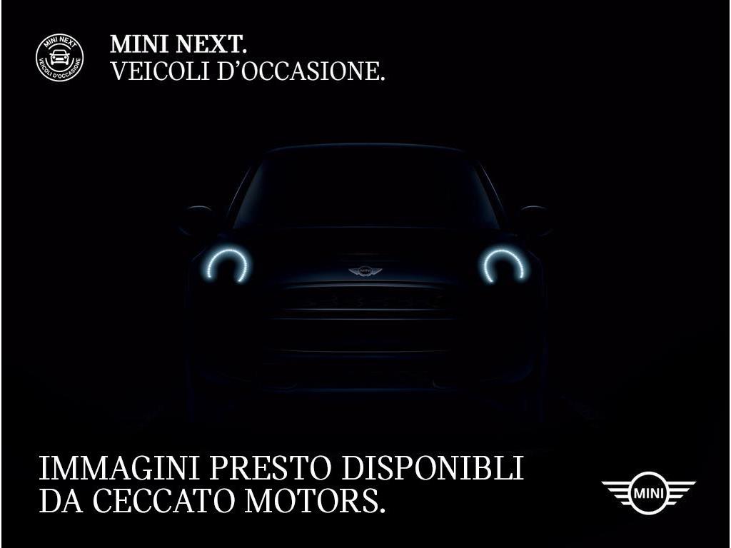 MINI Mini countryman 2.0 48v d classic auto