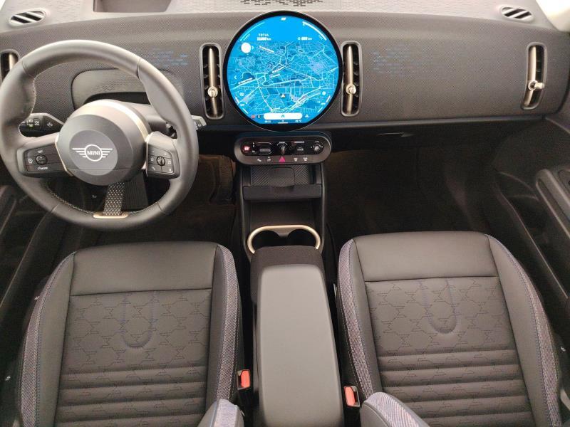 MINI Mini countryman 2.0 48v d classic auto