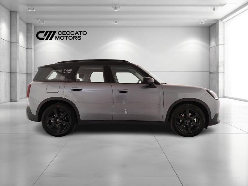 MINI Mini countryman 2.0 48v d classic auto