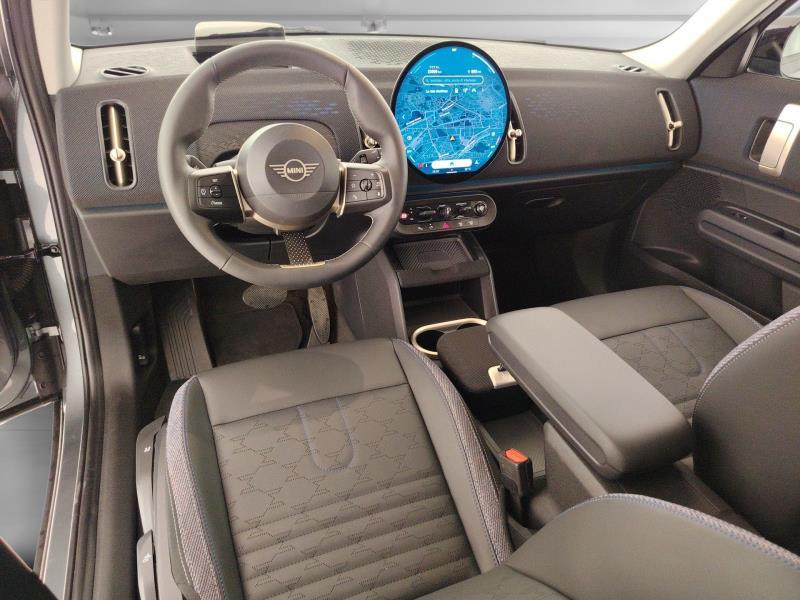 MINI Mini countryman 2.0 48v d classic auto