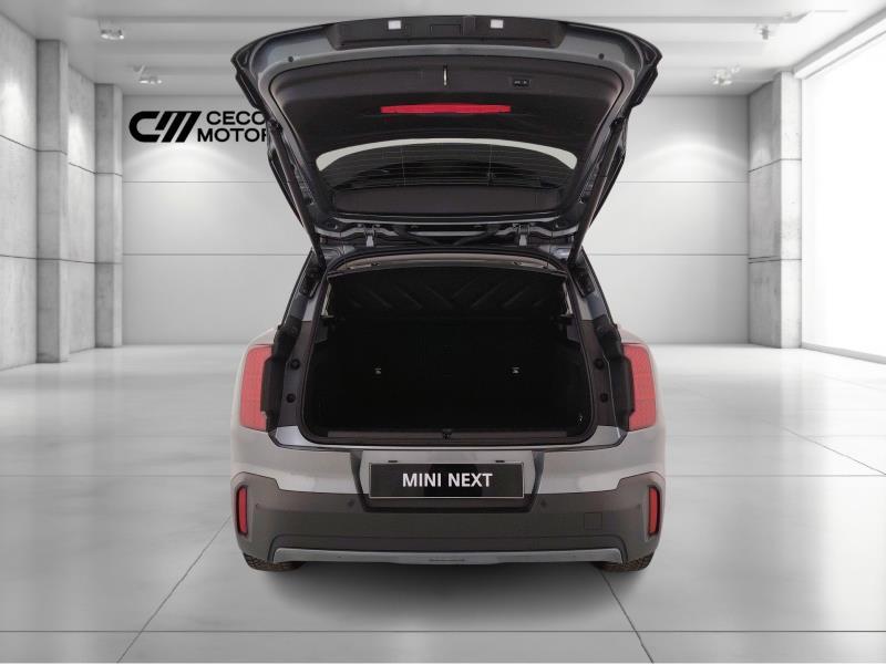 MINI Mini countryman 2.0 48v d classic auto
