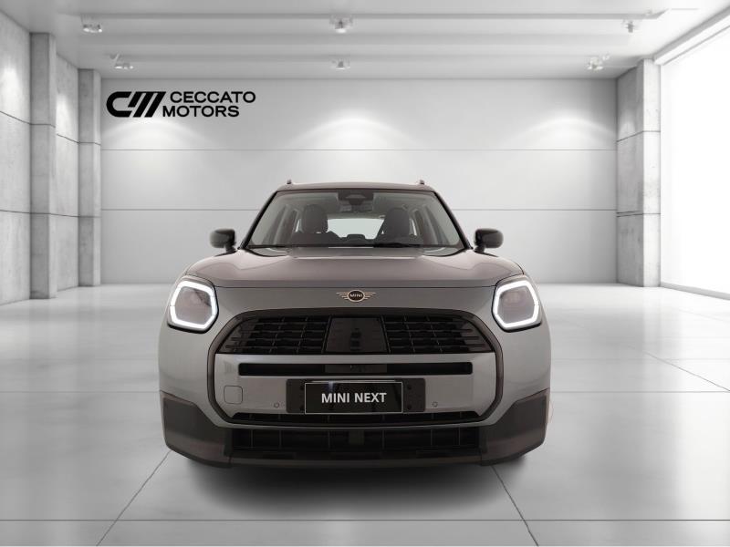 MINI Mini countryman 2.0 48v d classic auto