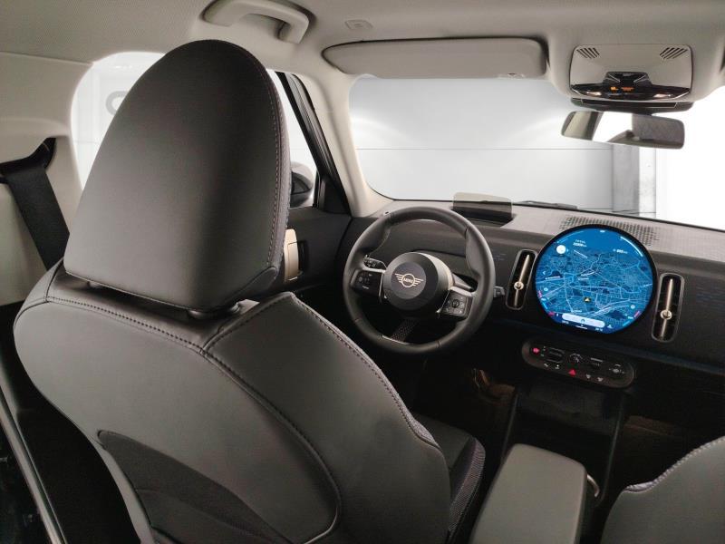 MINI Mini countryman 2.0 48v d classic auto