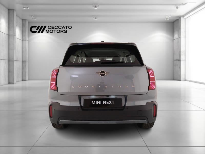 MINI Mini countryman 2.0 48v d classic auto