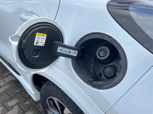 FORD Puma 1.0 EcoBoost Hybrid 125 CV S&S aut. ST-Line
