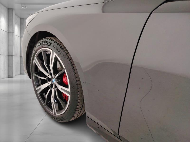 BMW 540d touring 48v xdrive msport pro auto
