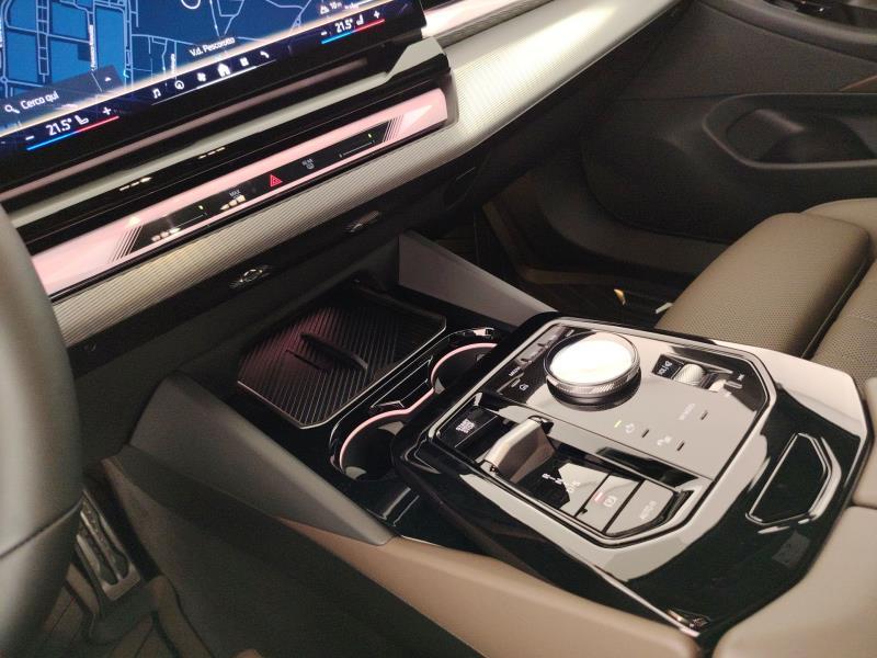 BMW 540d touring 48v xdrive msport pro auto